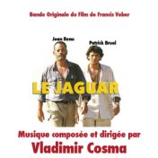 Le jaguar (Bande originale du film  de Francis Veber)