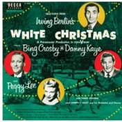 Selections From Irving Berlin's White Christmas