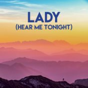 Lady (Hear Me Tonight)