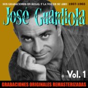 Sus grabaciones en Regal y La Voz de su Amo, Vol. 1 (1957-1963)