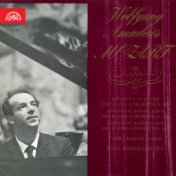 Mozart: Piano Concertos