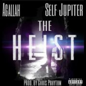 The Heist (feat. Self Jupiter)