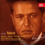 Talich Special Edition. Smetana, Mozart, Janáček, Dvořák: Selection