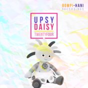 Upsy Daisy Twentyfour