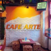 Cafe Arte (Finest Chillout & Lounge Downbeat Playlist)