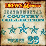 Drew's Famous Instrumental Country Collection (Vol. 23)