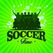 Soccer Time (World Cup 2014 Party Pack)