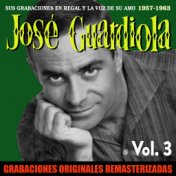 Sus grabaciones en Regal y La Voz de su Amo, Vol. 3 (1957-1963)