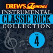 Drew's Famous Instrumental Classic Rock Collection, Vol. 4