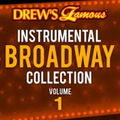 Drew's Famous Instrumental Broadway Collection, Vol. 1