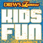 Drew's Famous Kids Fun