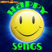 Drew's Famous Happy Songs