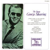 The Young George Shearing