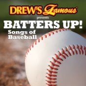 Batters Up! Songs Of Baseball