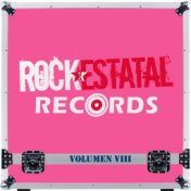 Rock Estatal Records, Vol. VIII