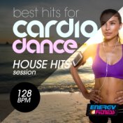 Best Hits for Cardio Dance 128 BPM House Hits Session