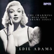 The Charming Miss Edie Adams Sings