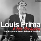 The Essential Louis Prima & Friends