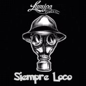 Siempre Loco (Instrumental Rap & Hip Hop Beats)