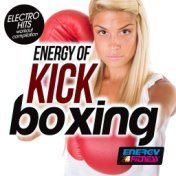 Energy of Kick Boxing Electro Hits Workout Compilation