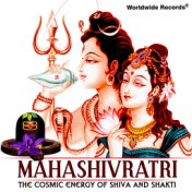 Mahashivratri - The Cosmic Energy of Shiva and Shakti