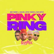 Pinky Ring (Remix)