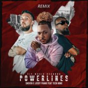 Powerlines (Remix)