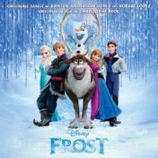 Frost (Originalt Dansk Soundtrack)