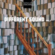 Different Sound, Vol. 3