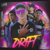 Drift - (Mexico x Argentina Internacional)