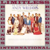 The Wonderful World Of Andy Williams (HQ Remastered Version)