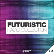 Futuristic Radio Collection #17