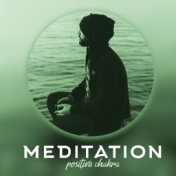 Positive Chakra Meditation