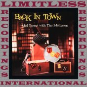 Back In Town (HQ Remastered Version)