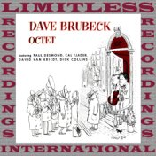 Dave Brubeck Octet (HQ Remastered Version)