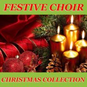 Festive Choir Christmas Collection