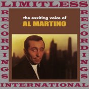 The Exciting Voice Of Al Martino (HQ Remastered Version)