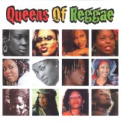 Queens of Reggae