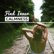 Find Inner Calmness