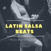 Latin Salsa Beats - Party Background Music