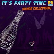 Its Party Time Dance Collection