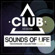 Sounds Of Life - Tech:House Collection, Vol. 42