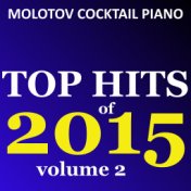 Top Hits of 2015, Vol. 2