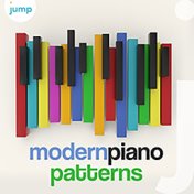 Modern Piano Patterns