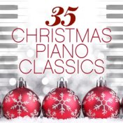 35 Christmas Piano Classics