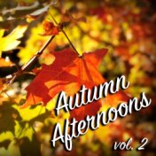 Autumn Afternoons vol. 2