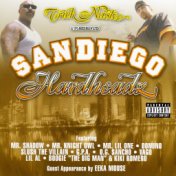 San Diego Hardheadz