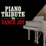 Piano Tribute to Vance Joy