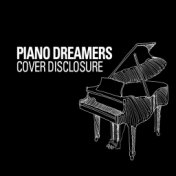 Piano Dreamers Cover Disclosure