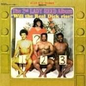 Rudy Ray Moore Presents The 2nd Lady Reed Album - Will the Real Dick Rise!